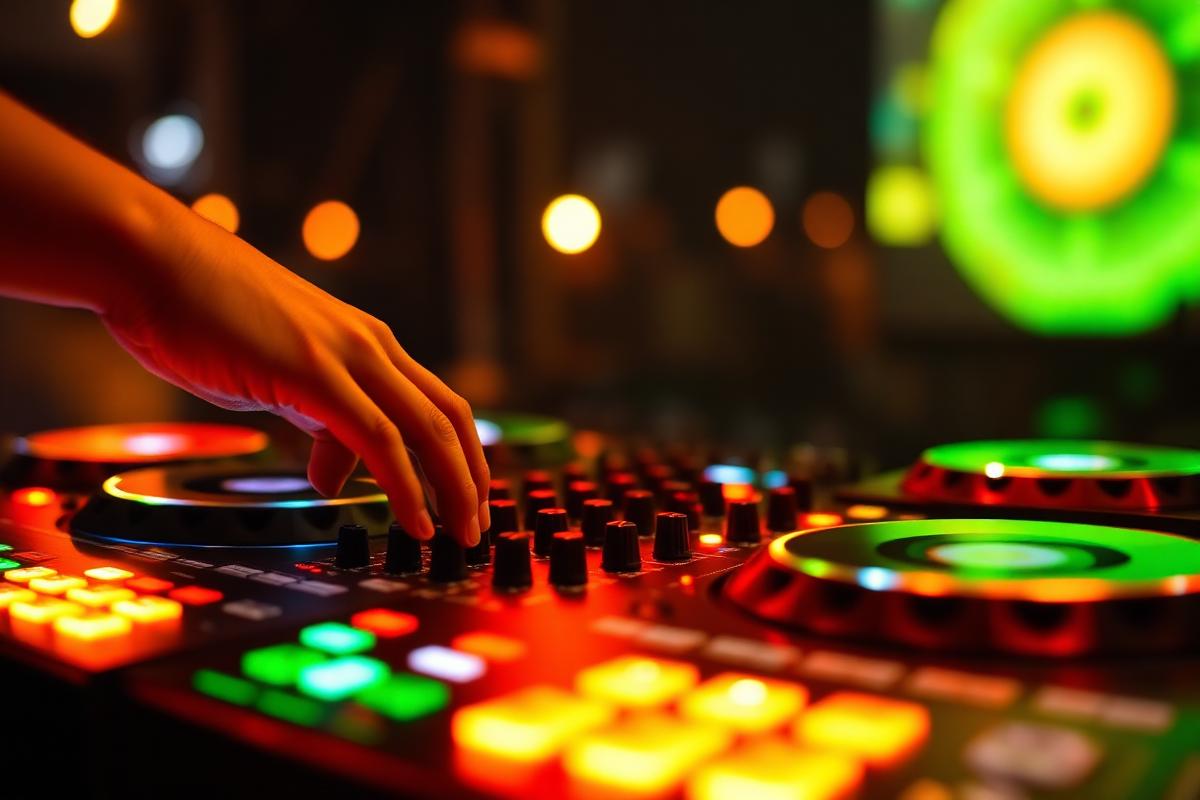 DJs