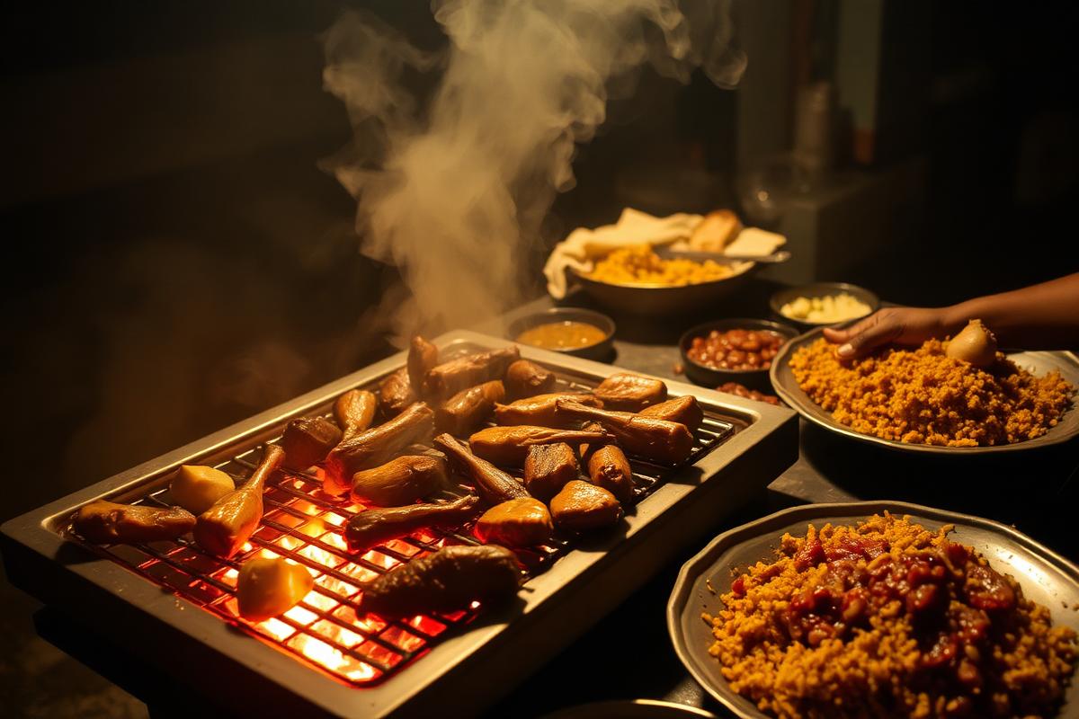 Food